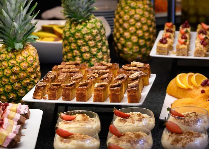 Pestana Sol - Premium Golf Hotell