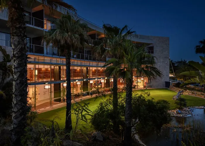 Pestana Sol - Premium Golf 5* Vilamoura
