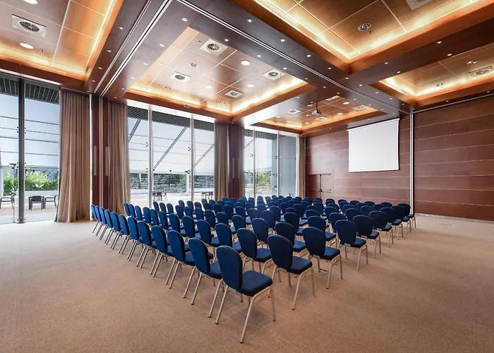 Hotell Pestana Sol - Premium Golf 5*