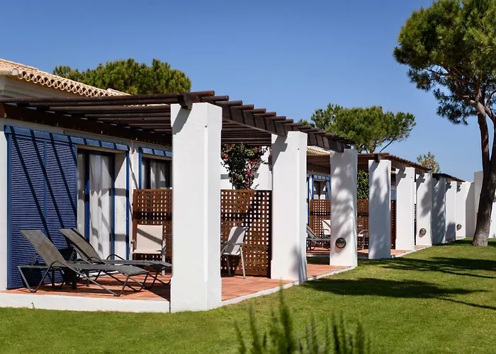 Hotell Pestana Sol - Premium Golf