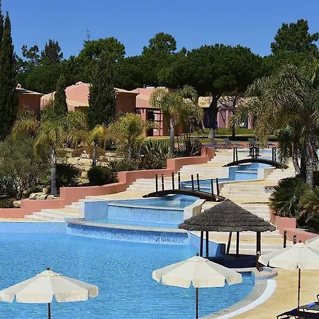 Pestana Sol - Premium Golf 5*