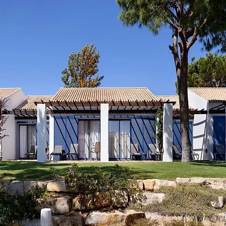 Pestana Sol - Premium Golf Ξενοδοχείο Βιλαμούρα