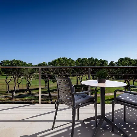 Ξενοδοχείο Pestana Sol - Premium Golf 5*
