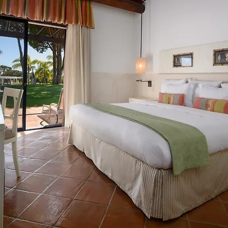 Pestana Sol - Premium Golf 5* Βιλαμούρα