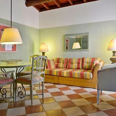 Pestana Sol - Premium Golf 5* Βιλαμούρα