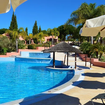 Pestana Sol - Premium Golf Βιλαμούρα