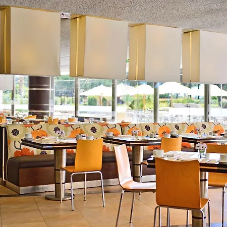 Ξενοδοχείο Pestana Sol - Premium Golf 5*