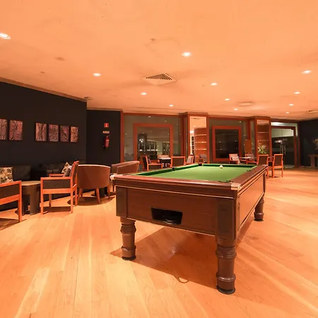 Ξενοδοχείο Pestana Sol - Premium Golf Βιλαμούρα