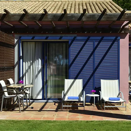 Ξενοδοχείο Pestana Sol - Premium Golf 5*