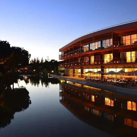 Ξενοδοχείο Pestana Sol - Premium Golf Βιλαμούρα