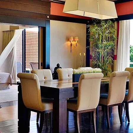 Ξενοδοχείο Pestana Sol - Premium Golf 5*