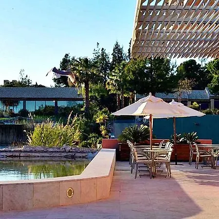 Pestana Sol - Premium Golf