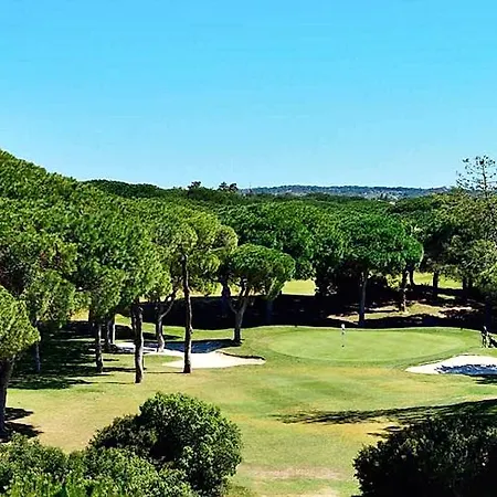 Ξενοδοχείο Pestana Sol - Premium Golf