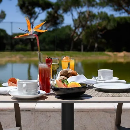 Pestana Sol - Premium Golf Βιλαμούρα