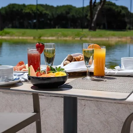 Pestana Sol - Premium Golf Βιλαμούρα