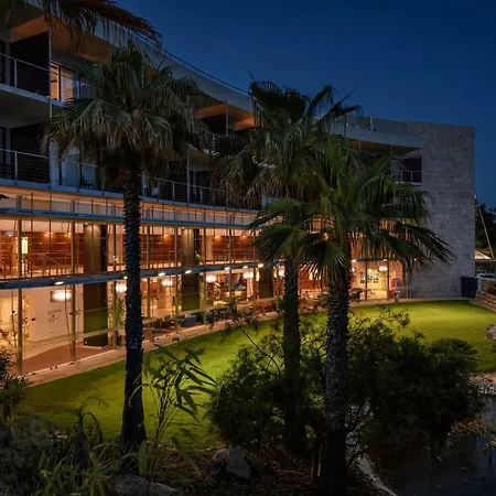 Pestana Sol - Premium Golf 5* Βιλαμούρα