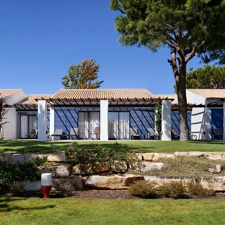 Pestana Sol - Premium Golf 5* Βιλαμούρα