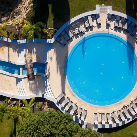 Ξενοδοχείο Pestana Sol - Premium Golf Βιλαμούρα