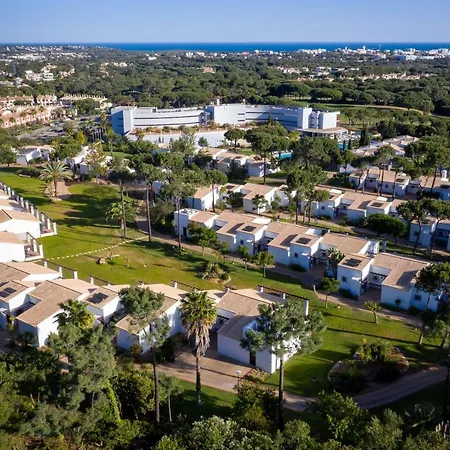 Pestana Sol - Premium Golf 5* Βιλαμούρα