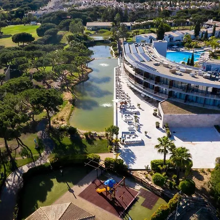 Ξενοδοχείο Pestana Sol - Premium Golf Βιλαμούρα