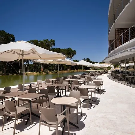 Pestana Sol - Premium Golf Ξενοδοχείο 5*