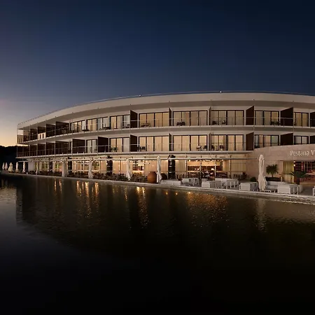 Pestana Sol - Premium Golf 5*