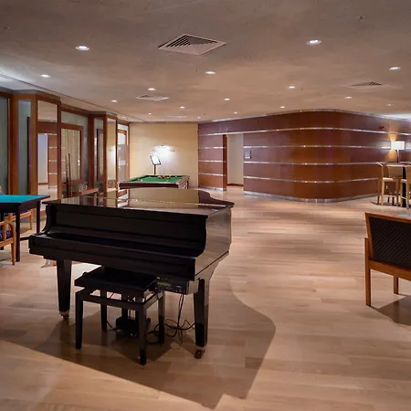 Ξενοδοχείο Pestana Sol - Premium Golf