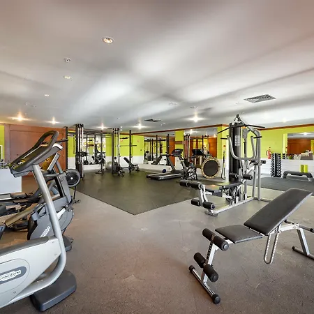 Pestana Sol - Premium Golf Ξενοδοχείο Βιλαμούρα