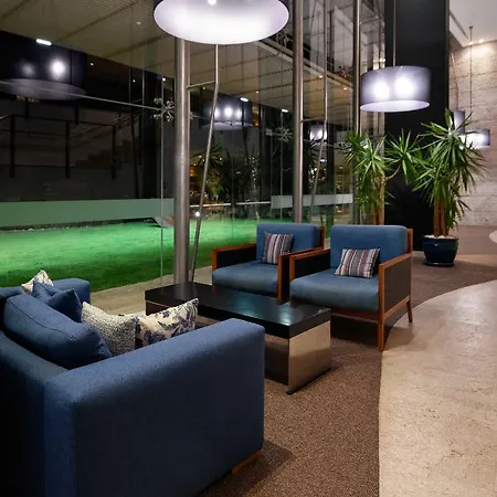 Ξενοδοχείο Pestana Sol - Premium Golf 5*