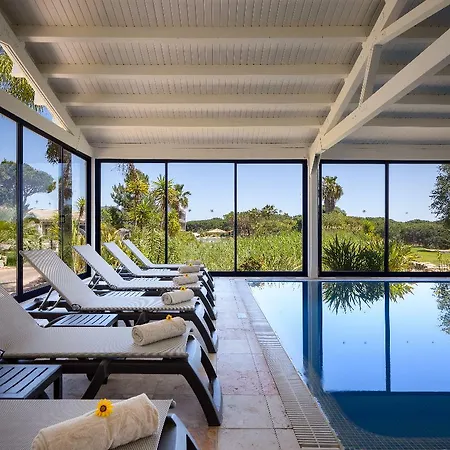 Pestana Sol - Premium Golf Ξενοδοχείο Βιλαμούρα