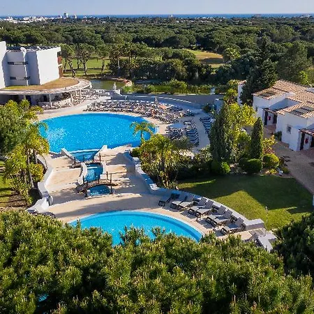 Pestana Sol - Premium Golf