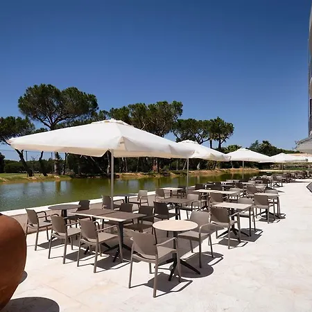 Pestana Sol - Premium Golf Ξενοδοχείο 5*