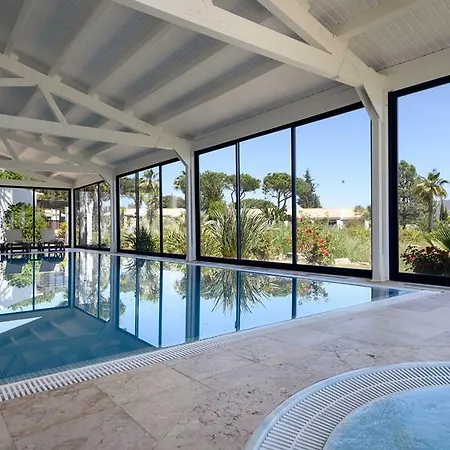 Pestana Sol - Premium Golf Ξενοδοχείο 5*
