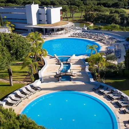 Pestana Sol - Premium Golf 5* Βιλαμούρα