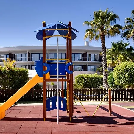 Pestana Sol - Premium Golf Βιλαμούρα