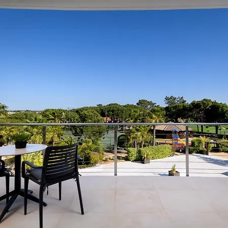 Pestana Sol - Premium Golf Ξενοδοχείο Βιλαμούρα