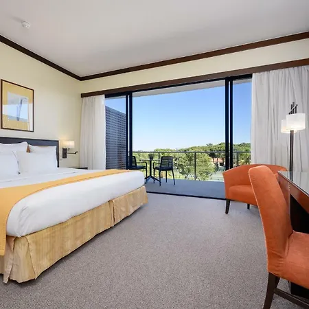Ξενοδοχείο Pestana Sol - Premium Golf