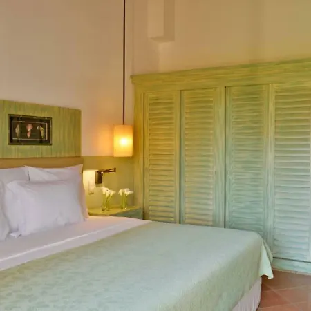 Pestana Sol - Premium Golf Ξενοδοχείο Βιλαμούρα