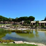 Hotel Pestana Vila Sol - Vilamoura Premium Golf Resort Vilamoura