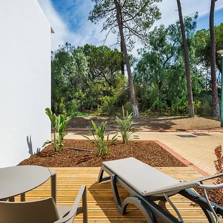 Pestana Sol Golf - וילהמורה