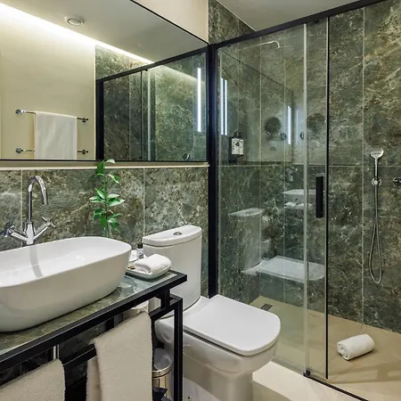 מלון Pestana Sol Golf -