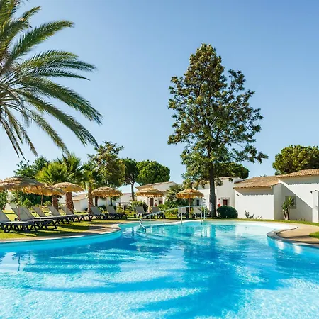 Pestana Sol Golf - וילהמורה