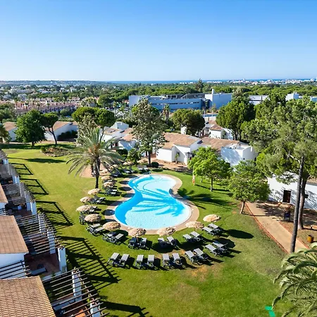 Hotel Pestana Vila Sol - Vilamoura Premium Golf Resort Vilamoura