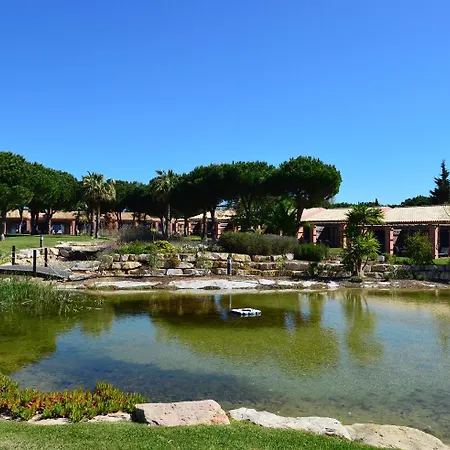 מלון Pestana Sol Golf - וילהמורה