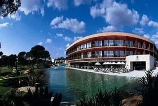 Pestana Sol Golf - מלון