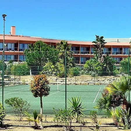 Pestana Sol Golf - מלון