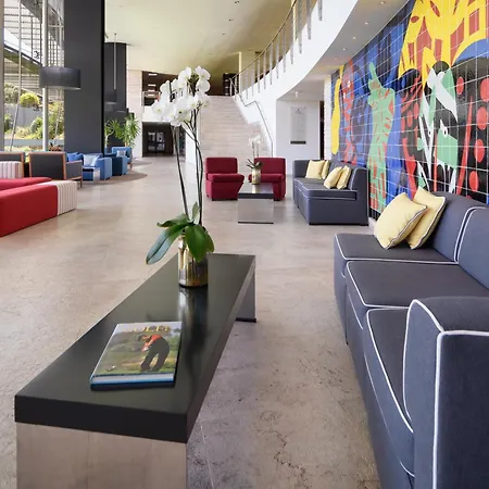 Pestana Sol Golf -