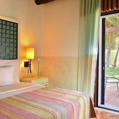 Pestana Sol Golf - מלון